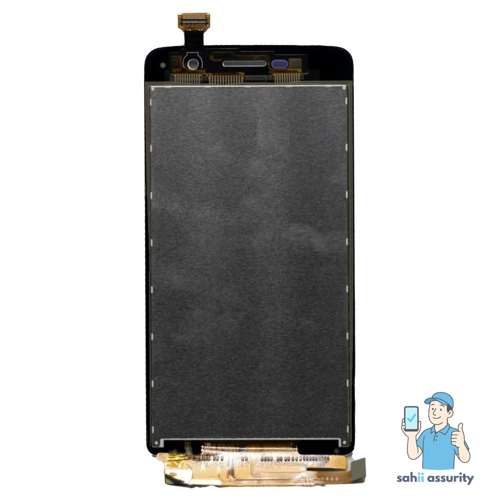 LCD with Touch Screen for Vivo Y21L thumbnail